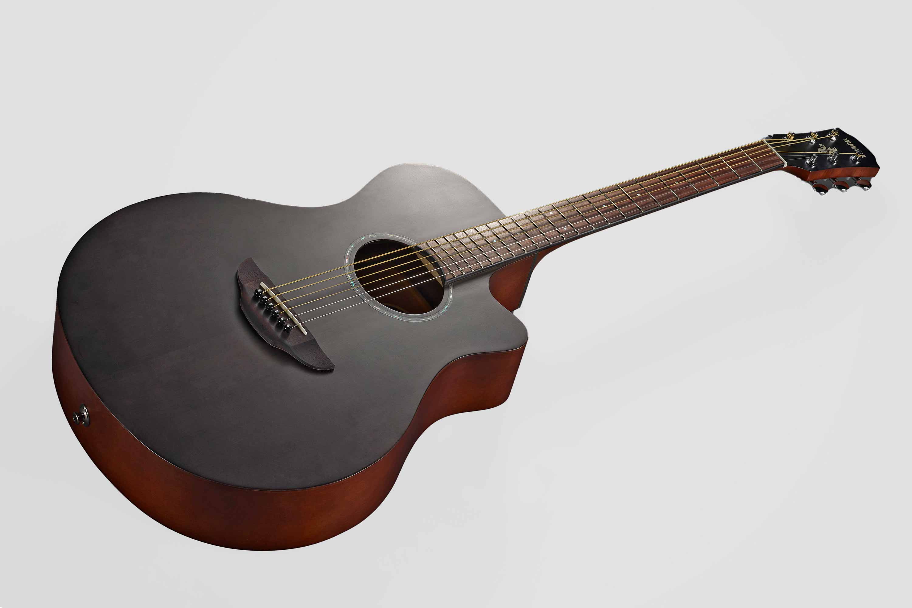 Yamaha Guitars Introduces the APX600 and CPX600 - Premier Guitar