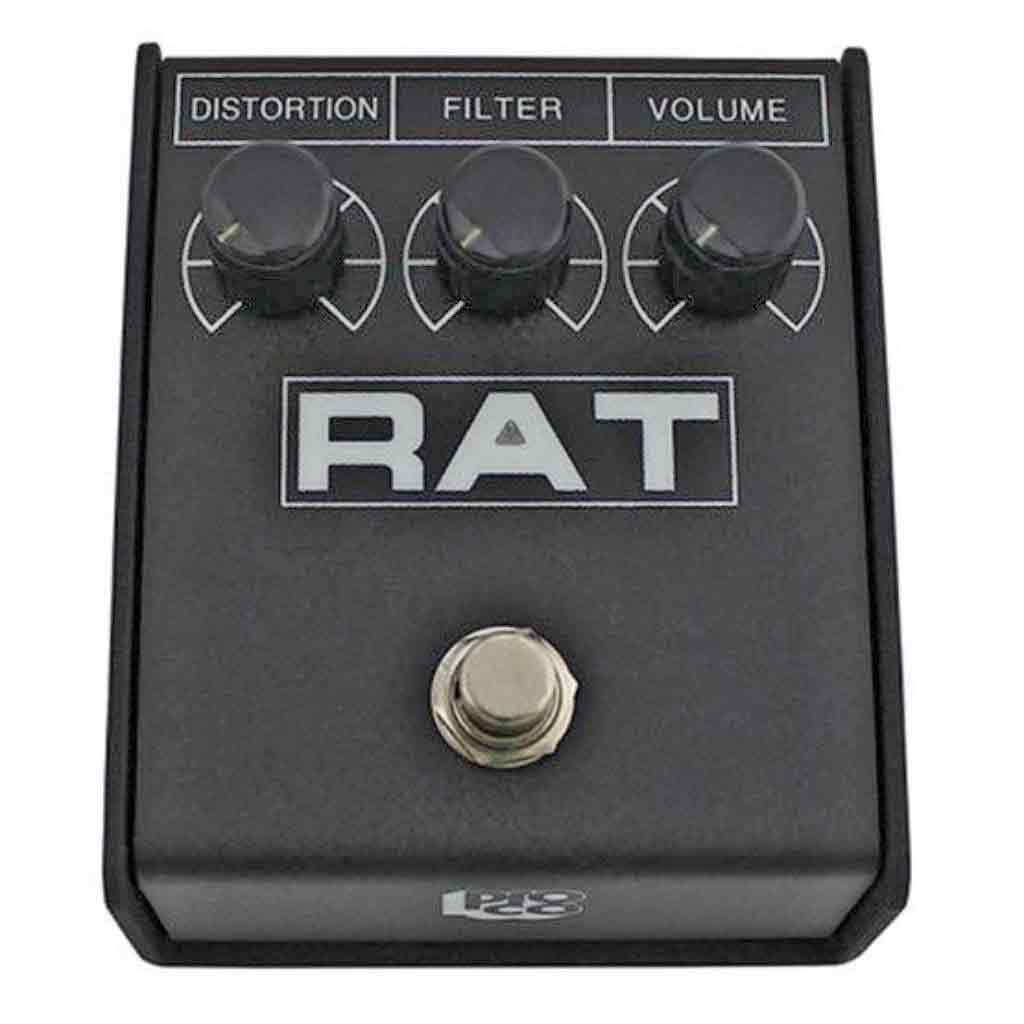 Pro Co RAT2 Distortion Pedal