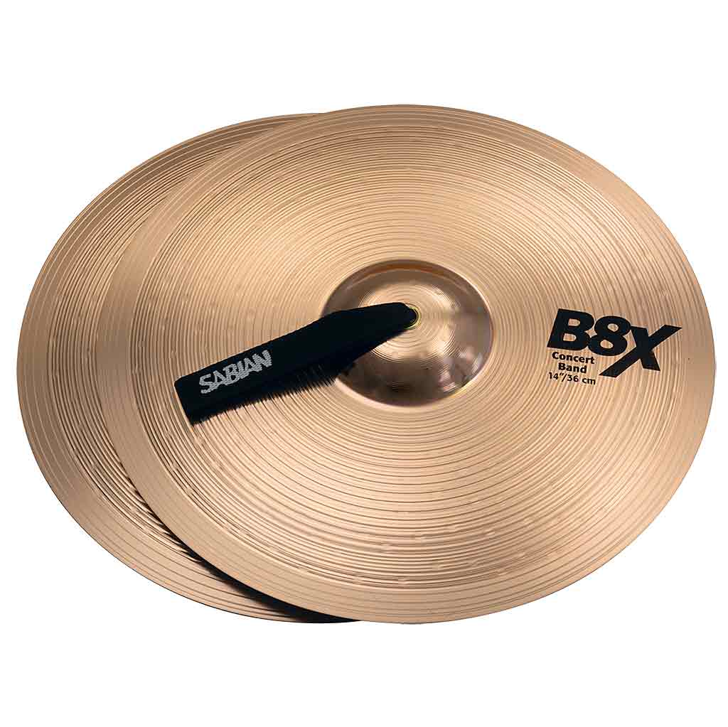 Sabian 14