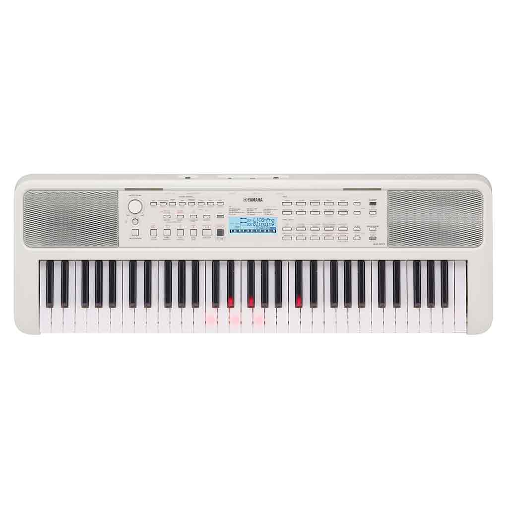 Yamaha EZ-310 Lighted Piano Portable Keyboard – Andy's Music