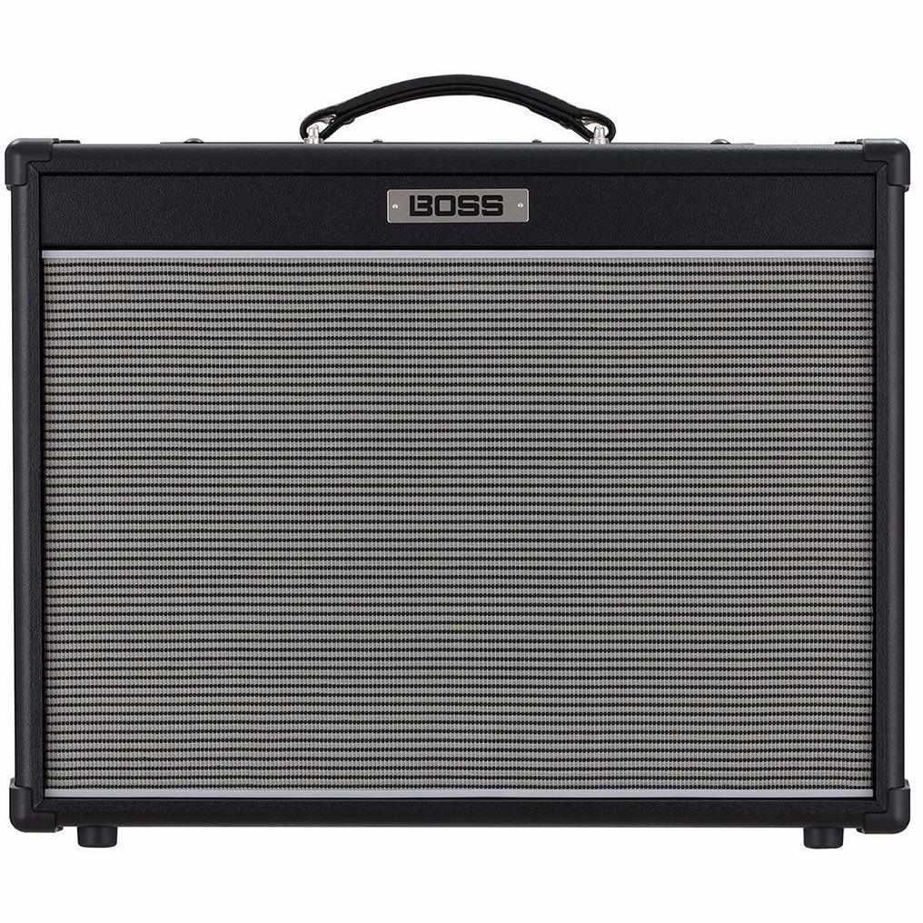 BOSS Nextone Artist V2 80-Watt Combo Guitar Amp