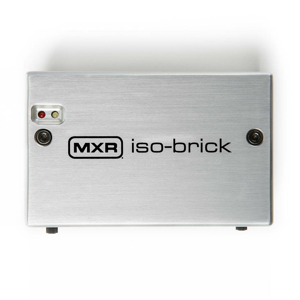 MXR Mini Iso Brick DC Power Supply