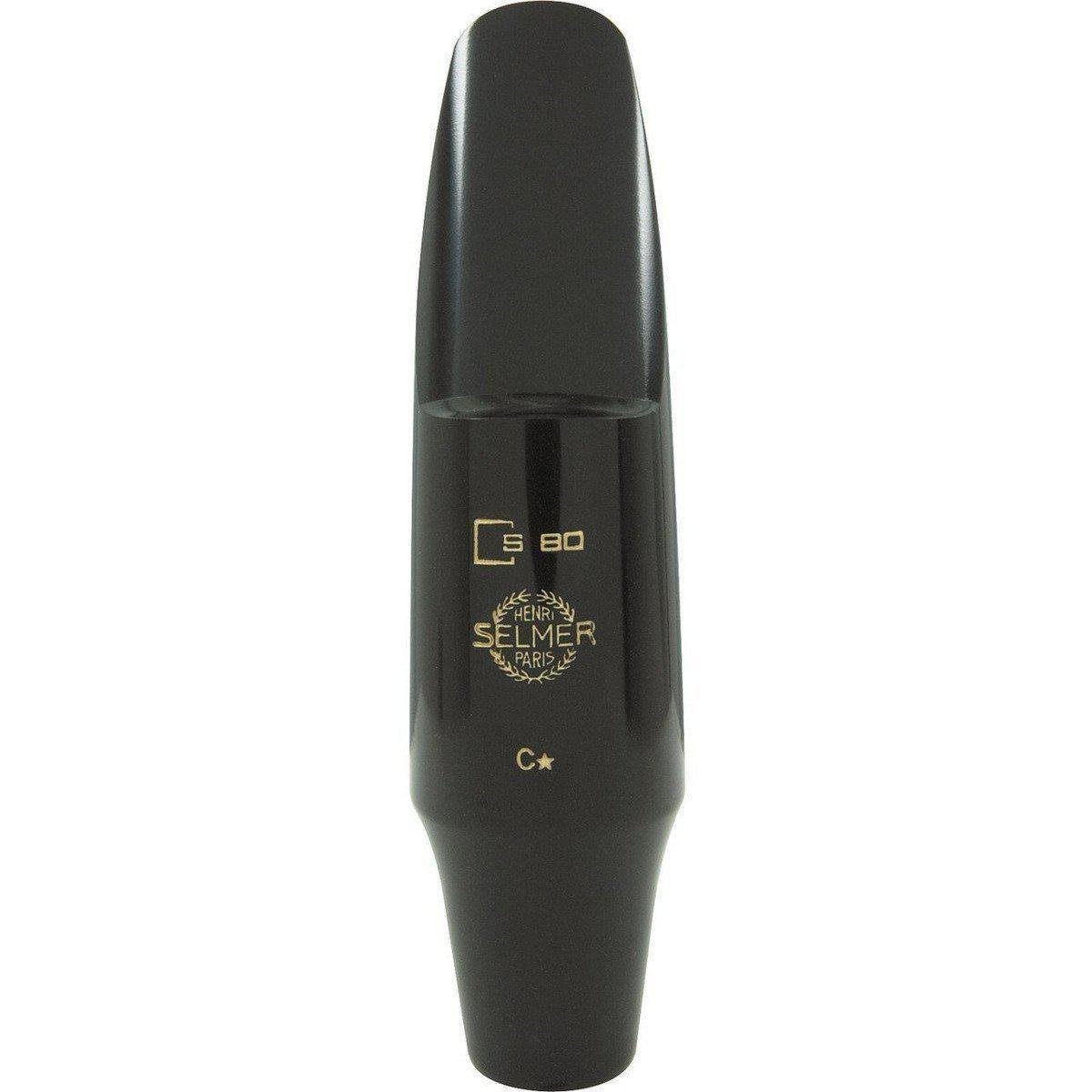 Selmer alto store sax mouthpiece