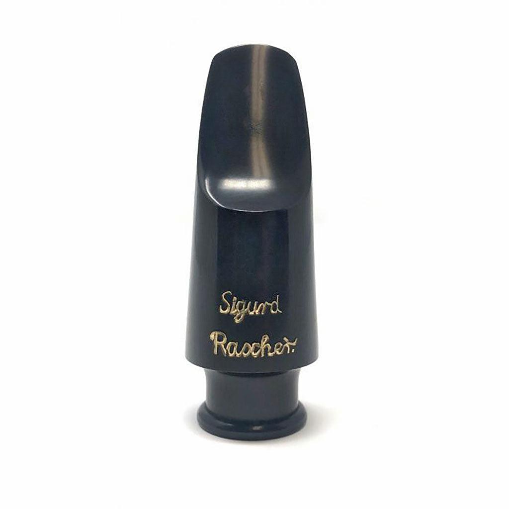 Sigurd Rascher RASMP Alto Saxophone Mouthpiece