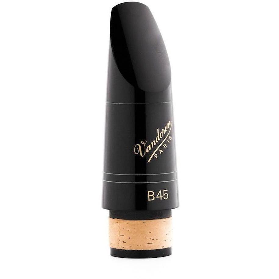 Vandoren b45 store clarinet mouthpiece