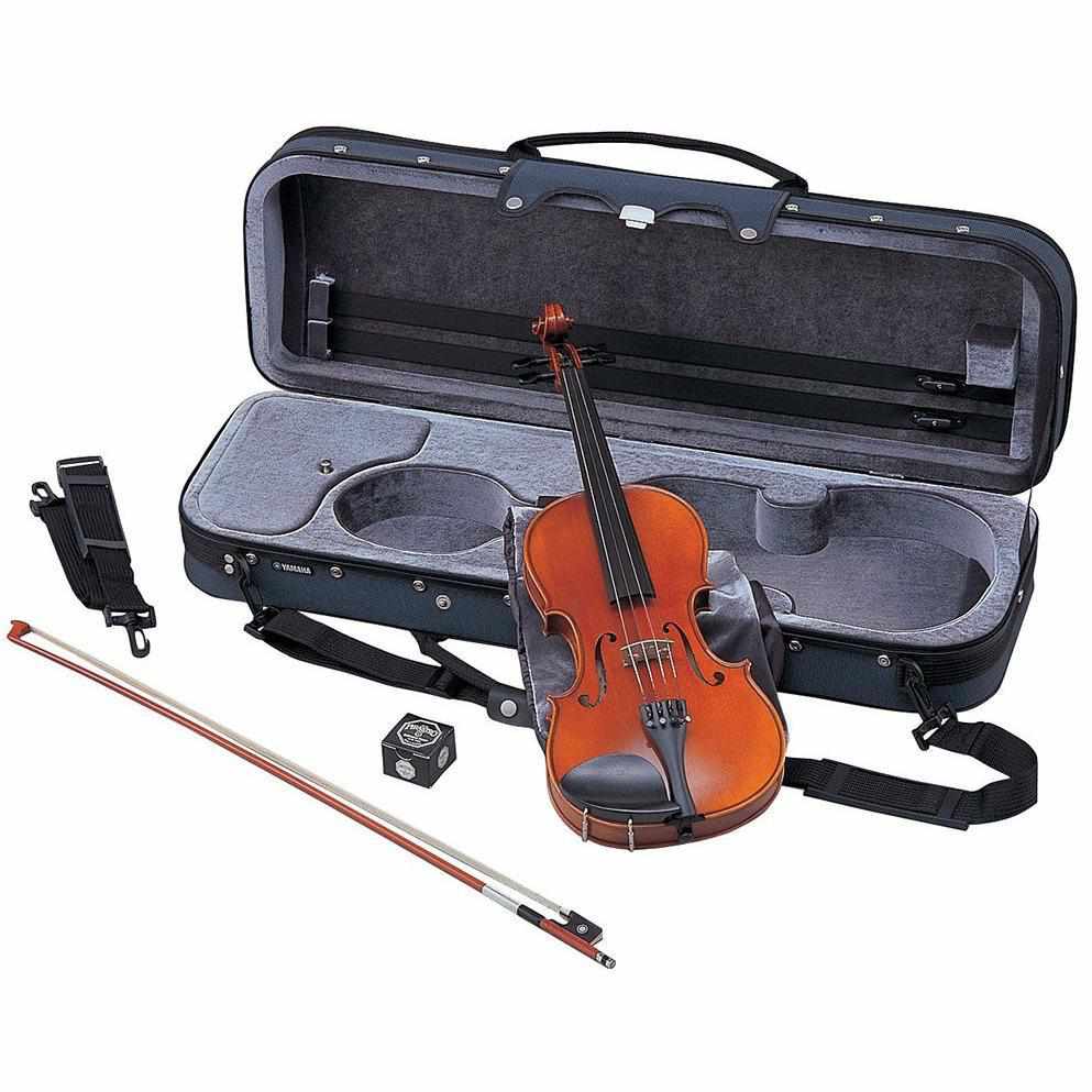 新規購入 バイオリンケ－ス 4/4 弦楽器 - www.cfch.org