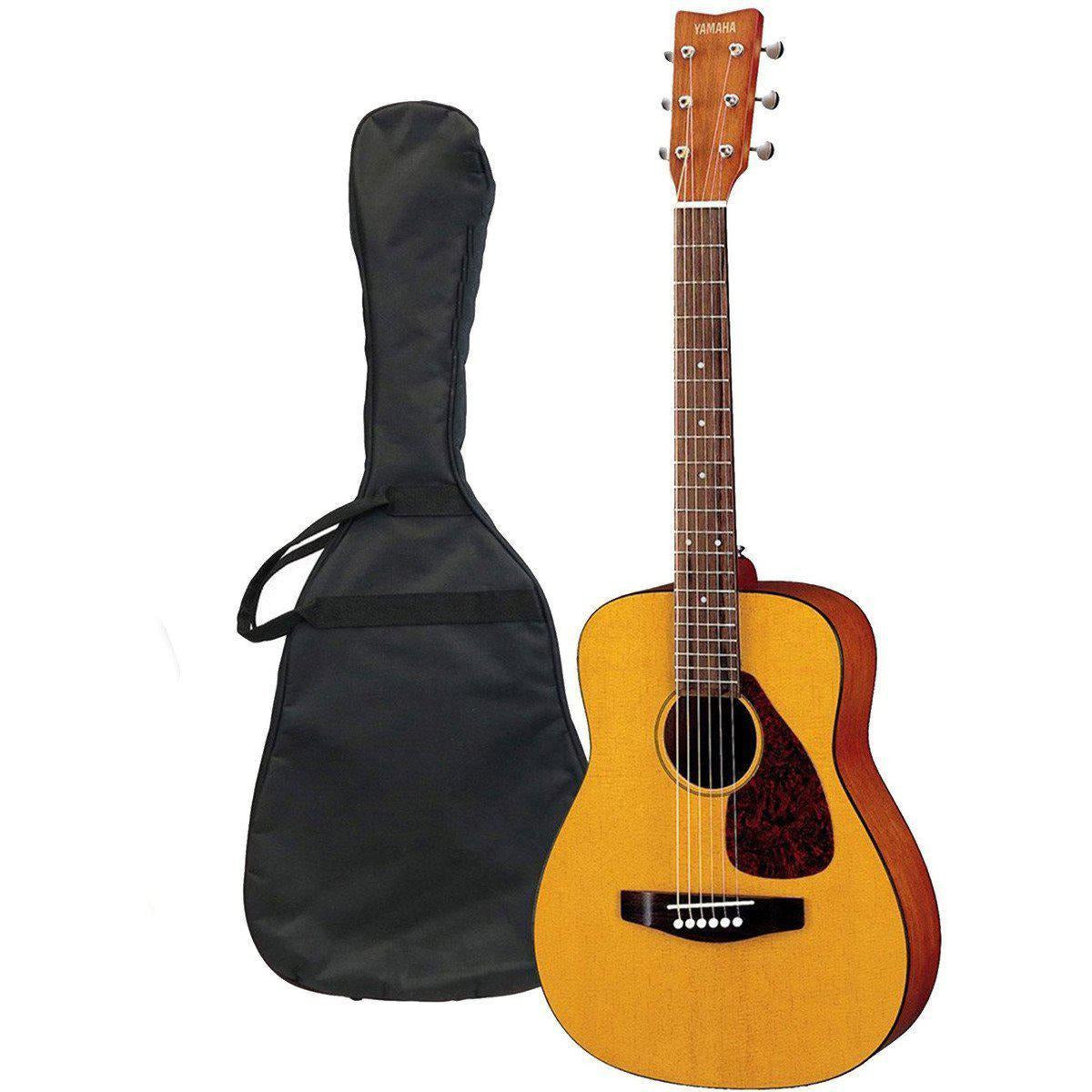 Yamaha JR1 3/4 Junior Acoustic Guitar with Bag