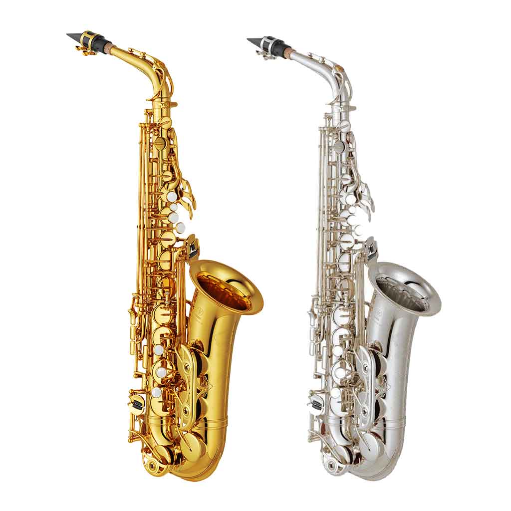 Yamaha YAS-62III Professional Alto Saxophone – Andy's Music