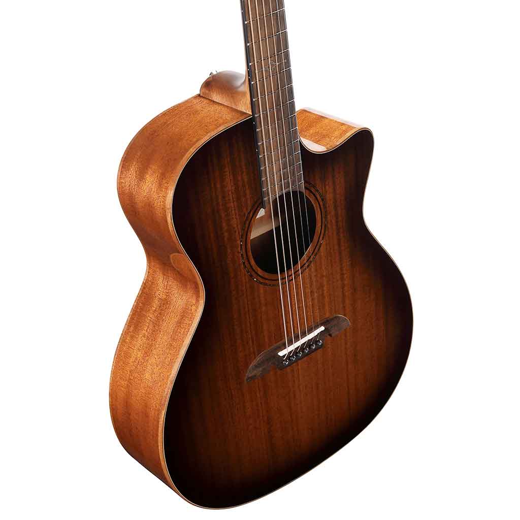 Guitar deals alvarez acoustic