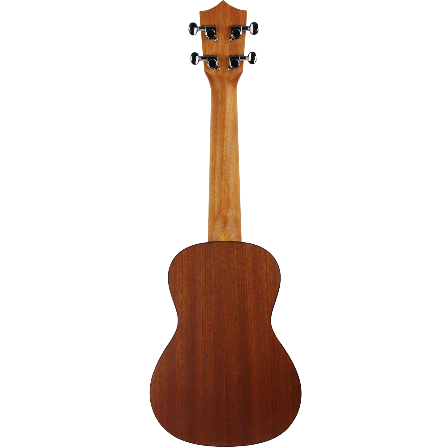 Amahi UK220C Concert Ukulele All Mahogany Body-Andy's Music