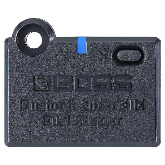 BOSS Bluetooth Audio MIDI Dual Adaptor (BT-DUAL)-Andy's Music