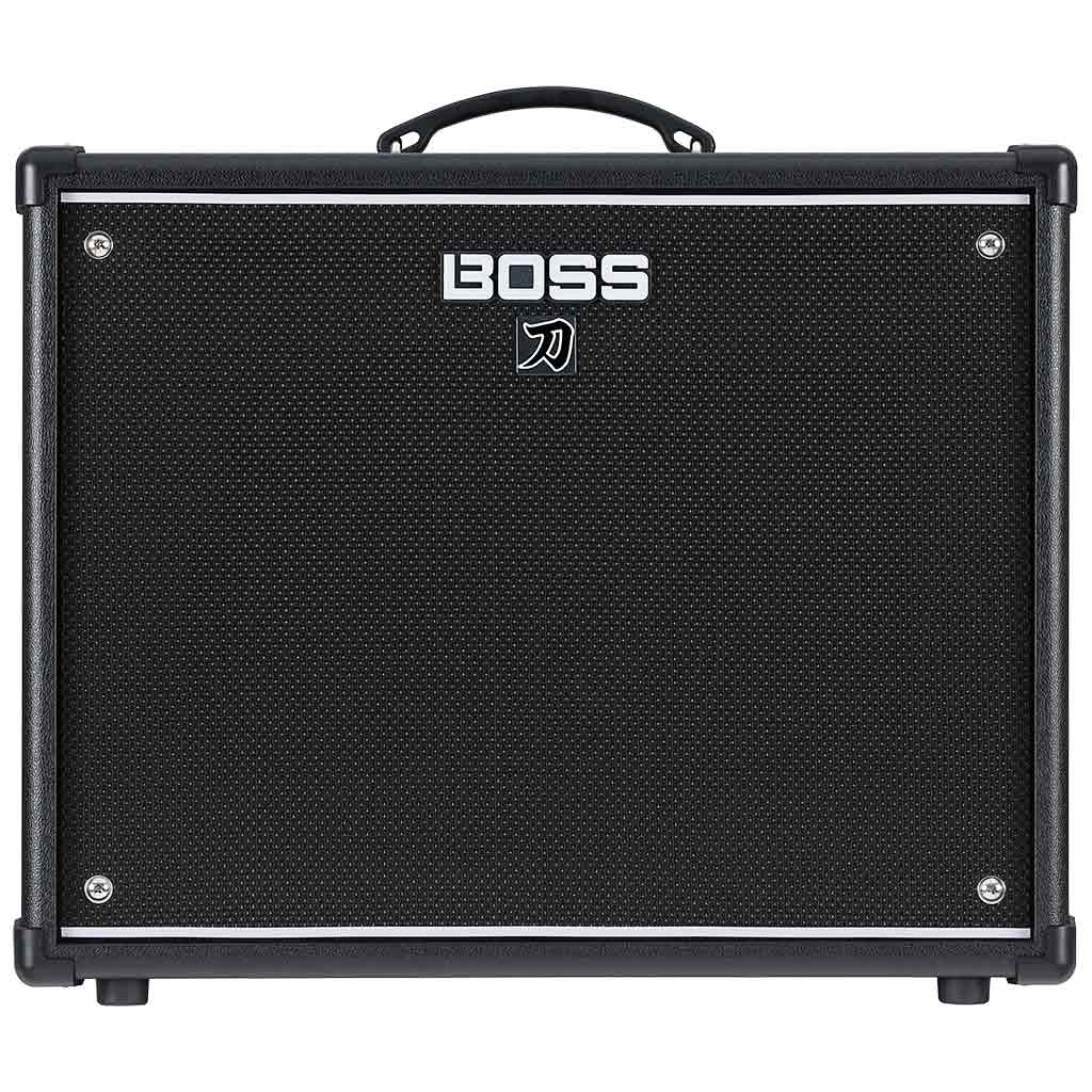 BOSS Katana 100 Gen 3 Guitar Amplifier-Andy's Music