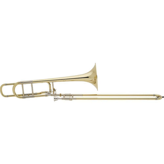 Bach 42BO Stradivarius Trombone-Andy's Music