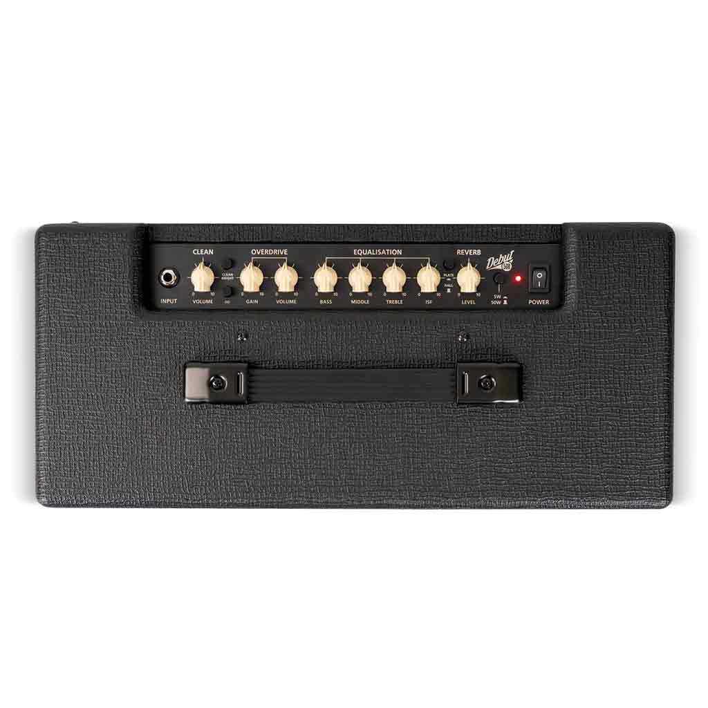 Blackstar Amplification Debut 50R Guitar Amp-Andy's Music