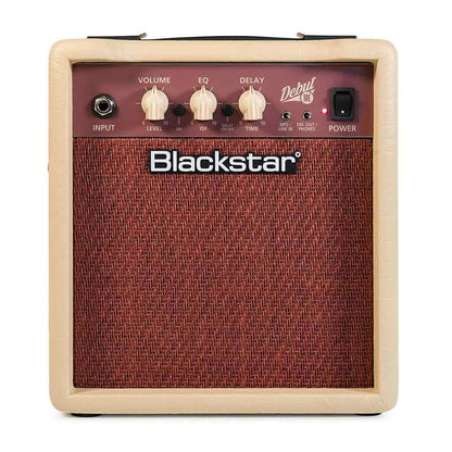 Blackstar Debut 10E Guitar Amplifier-Andy's Music