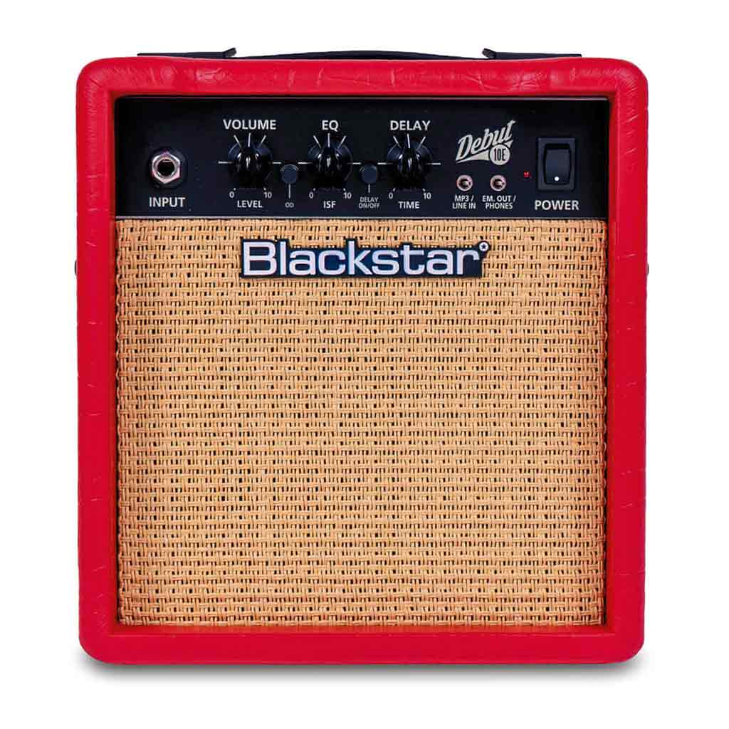 Blackstar Debut 10E Guitar Amplifier-Andy's Music