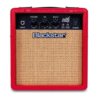 Blackstar Debut 10E Guitar Amplifier-Andy's Music