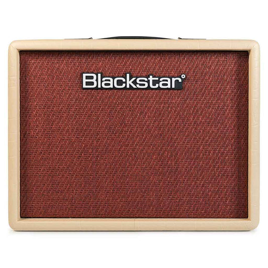 Blackstar Debut 15E Combo Guitar Amp-Cream-Andy's Music