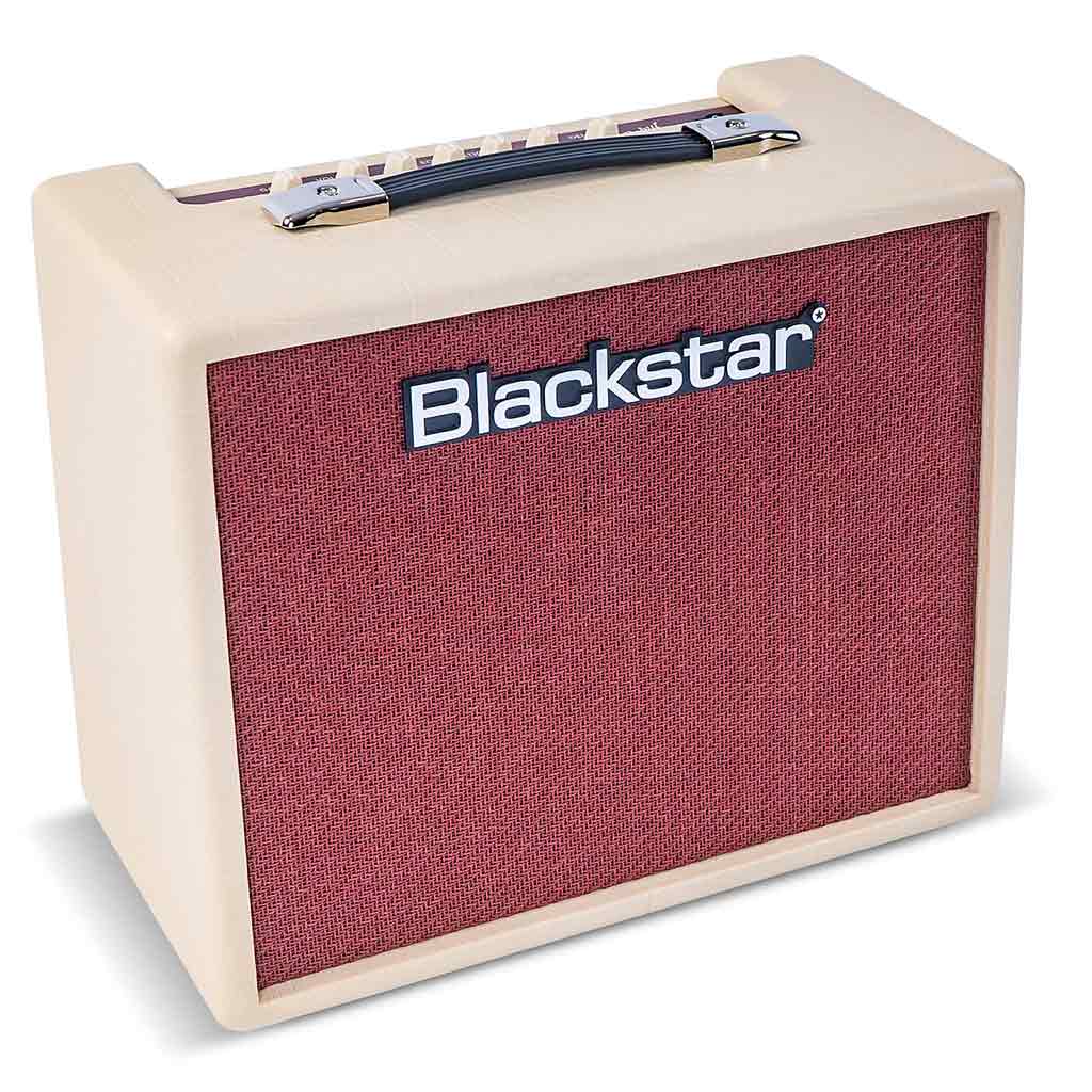 Blackstar Debut 30E Guitar Amp-Cream-Andy's Music