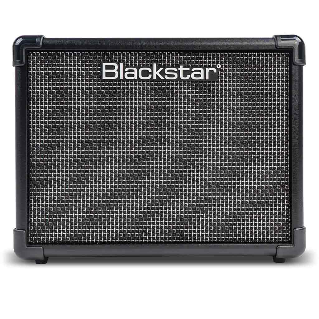 Blackstar IDCORE 10 V4 Guitar Amplifier-Andy's Music