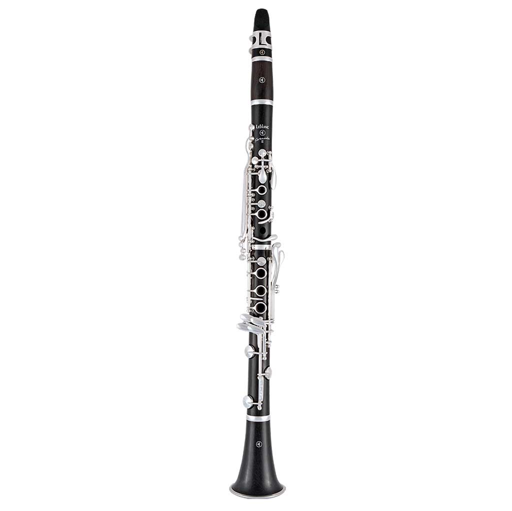 *CLEARANCE* LeBlanc LCL511S Serenade II Professional Clarinet-Andy's Music