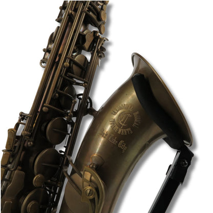 *CLEARANCE* Pre-Owned Cannonball Tenor Sax T5 The Brute-Andy's Music