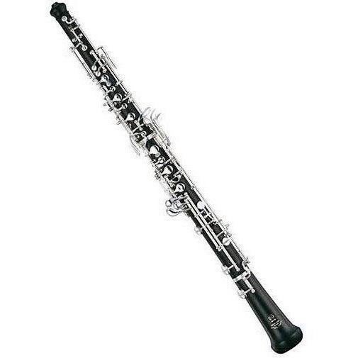 *CLEARANCE* Yamaha YOB-441M Wooden Oboe-Andy's Music