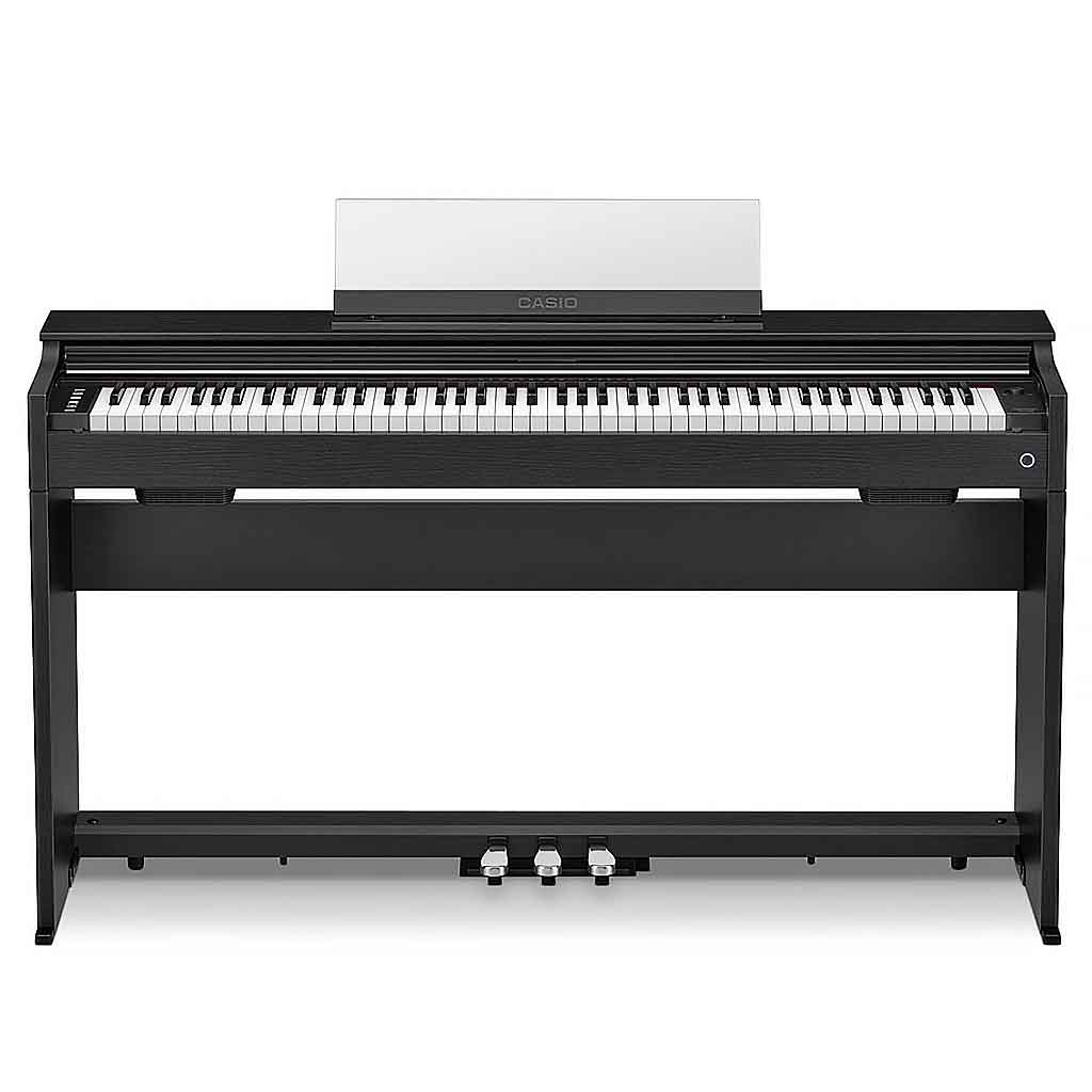 Casio AP-S200BK Celviano Digital Piano-Andy's Music