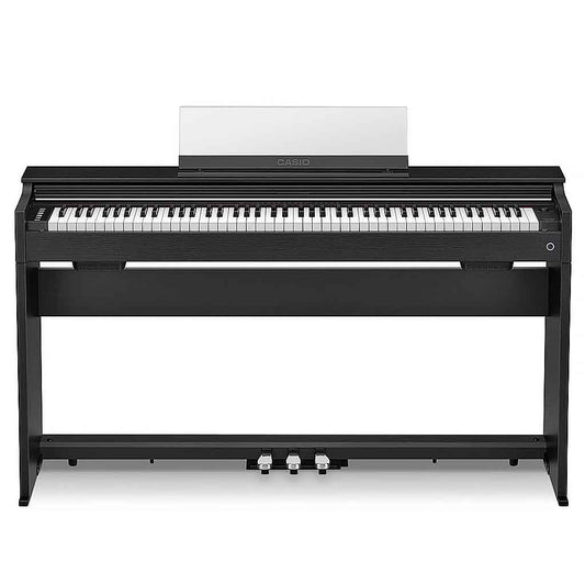 Casio AP-S200BK Celviano Digital Piano-Andy's Music