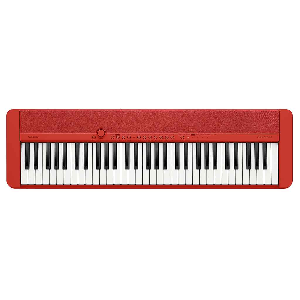 Casio Casiotone Portable Electronic Keyboard CT-S1 – Andy's Music