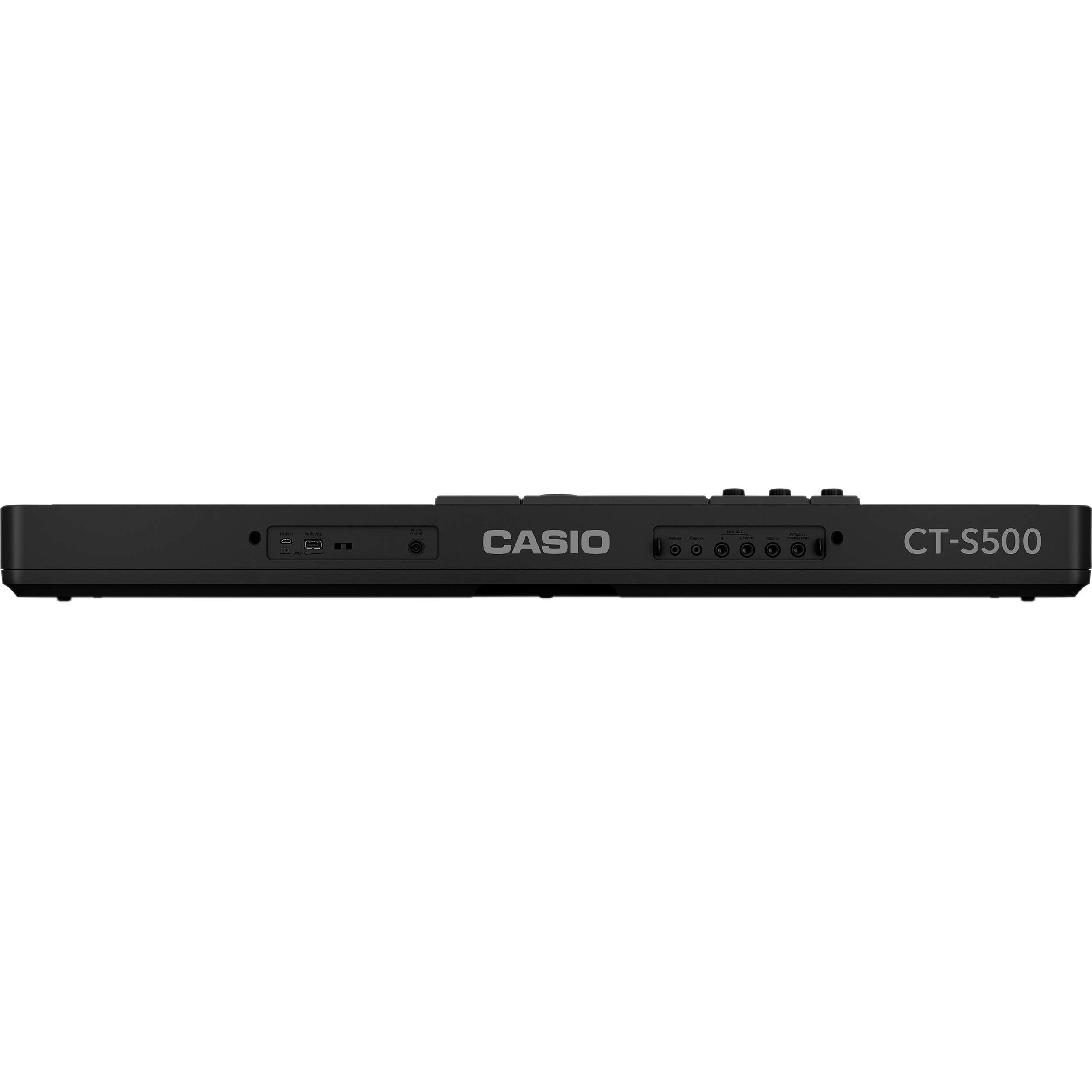 Casio Casioton CT-S500 Πιάνο πληκτρολογίουCasio Casioton CT-S500 Πιάνο πληκτρολογίου  