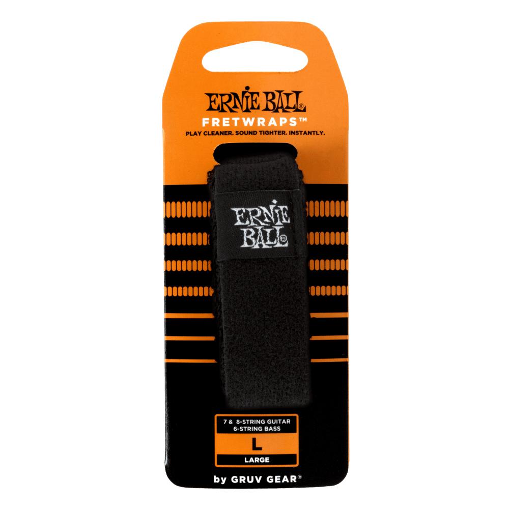 Ernie Ball FretWraps by Gruv Gear-Large-Andy's Music