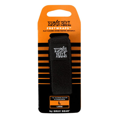 Ernie Ball FretWraps by Gruv Gear-Large-Andy's Music