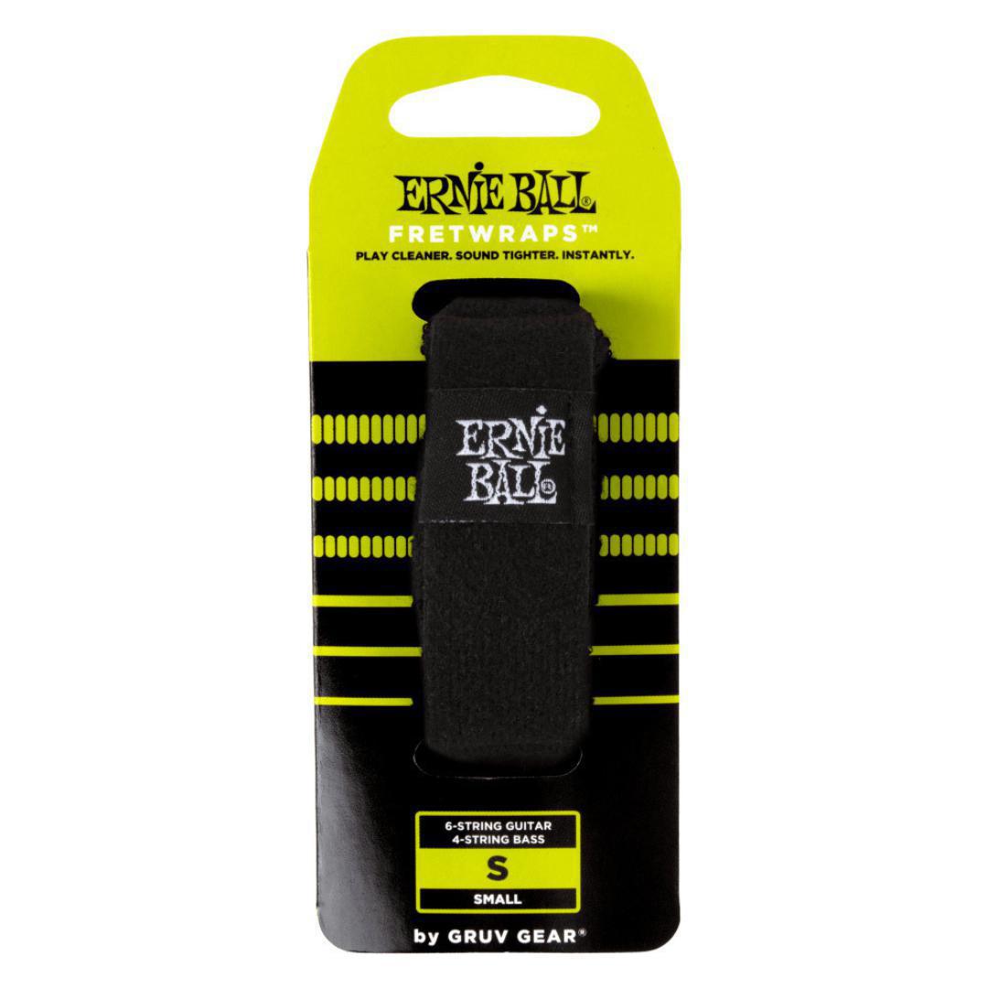 Ernie Ball FretWraps by Gruv Gear-Small-Andy's Music