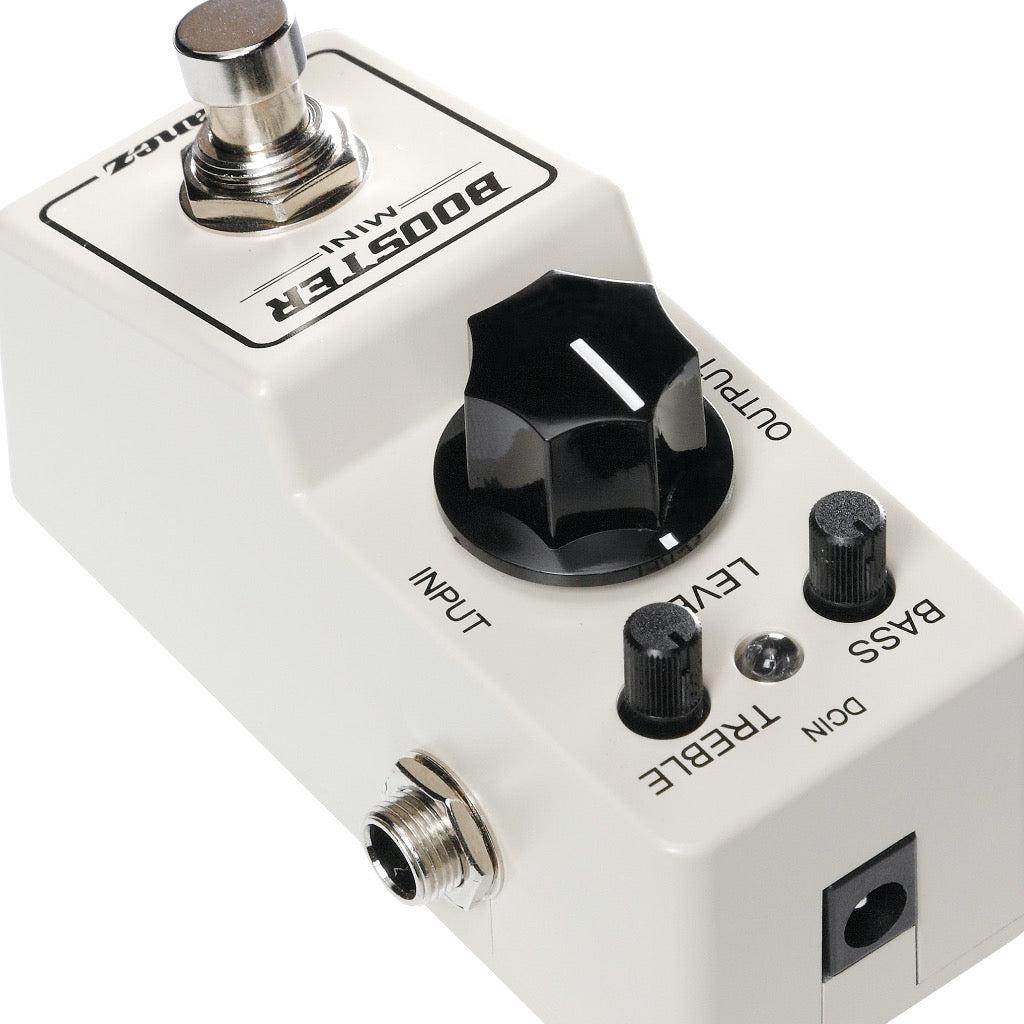 Ibanez BT MINI Booster Pedal