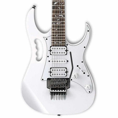 Ibanez JEM JR Steve Vai Signature Guitar-Andy's Music