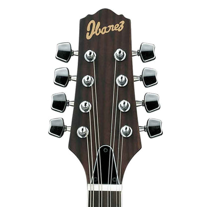 Ibanez M510EOVS Acoustic Electric A-Style Mandolin-Andy's Music