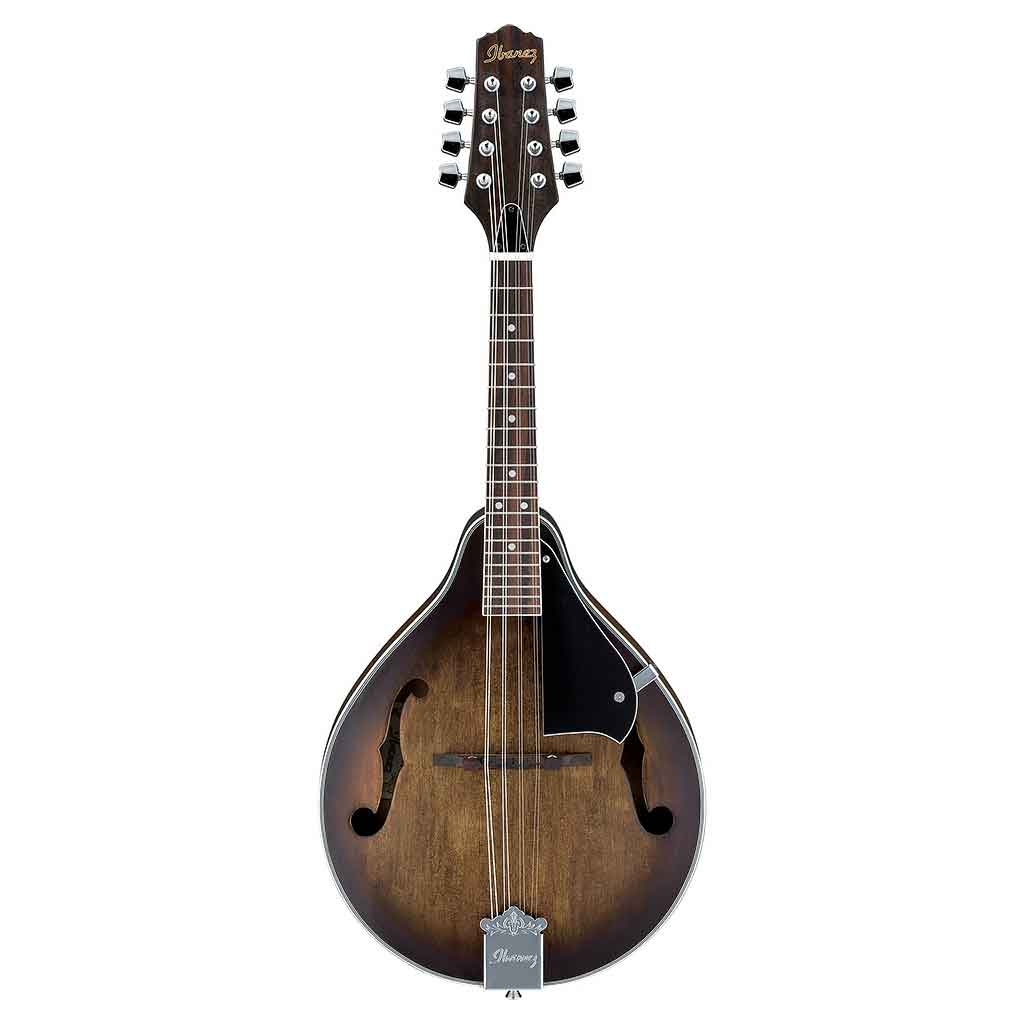 Ibanez M510OVS A-Style Mandolin-Andy's Music