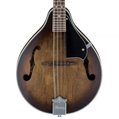 Ibanez M510OVS A-Style Mandolin-Andy's Music