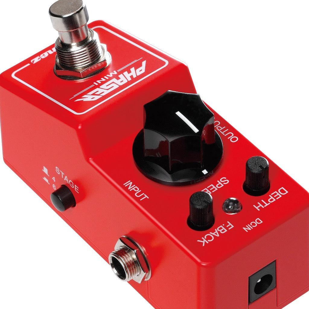 Ibanez PH MINI Phaser Pedal-Andy's Music