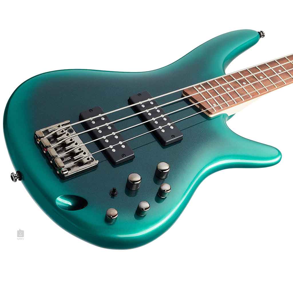 Ibanez SR300E Electric Bass Guitar-Andy's Music