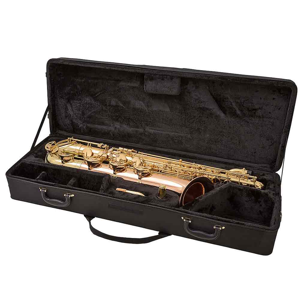 John Packer JP044R E-Flat Baritone Saxophone-Andy's Music