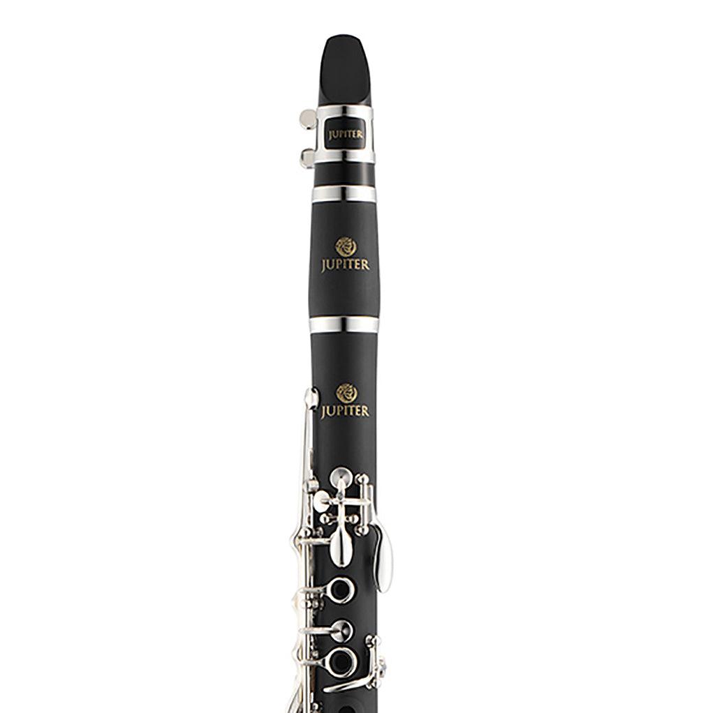 Jupiter JCL700N Bb Standard Clarinet With Case