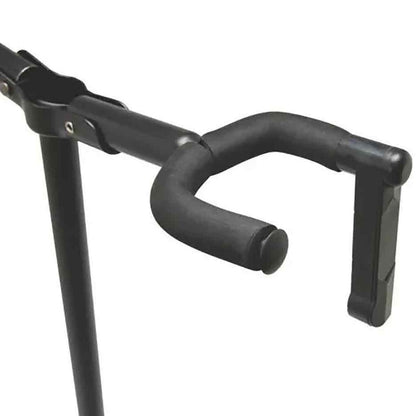 On-Stage Double Guitar Stand GS7221BD-Andy's Music