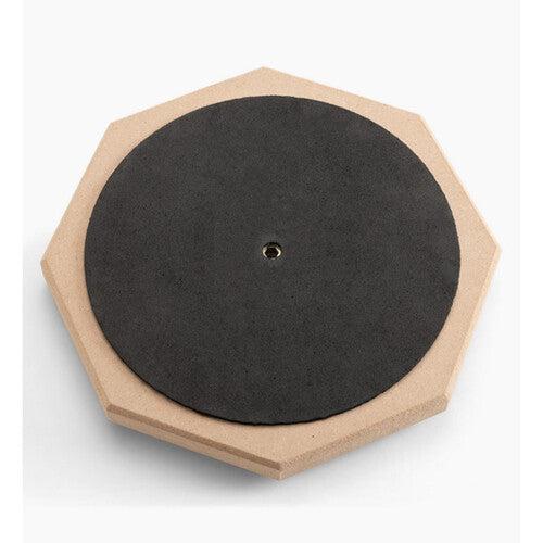 On-stage 8" Drum Practice Pad DFP2800-Andy's Music