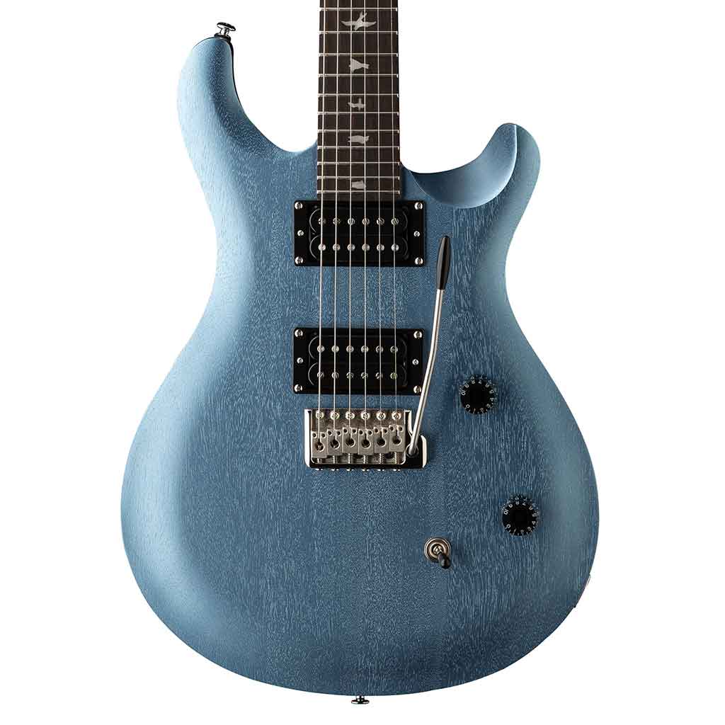 PRS SE CE24 Standard Satin Electric Guitar - 2025-Andy's Music