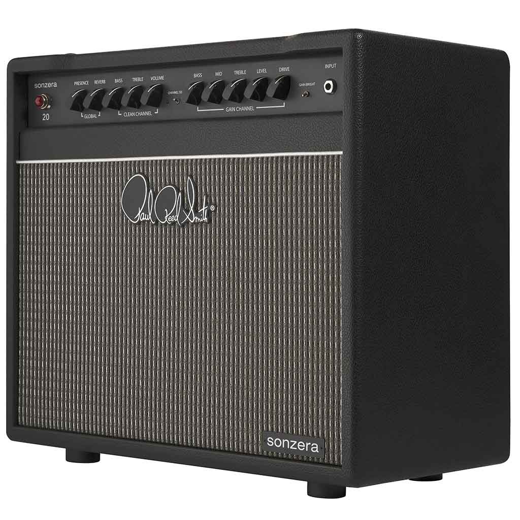 PRS SONZERA 20 Combo Guitar Amplifier-Andy's Music