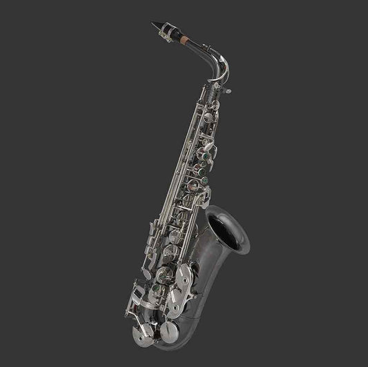 Pre-Owned Cannonball ASCEPBS Sceptyr Semi-Pro Alto Sax-Andy's Music