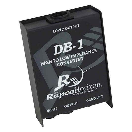 Rapco Horizon DB-1 Direct Box-Andy's Music