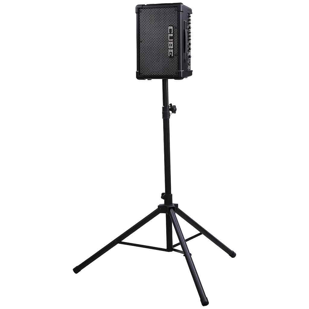 Roland Cube Street EX Portable PA System-Andy's Music